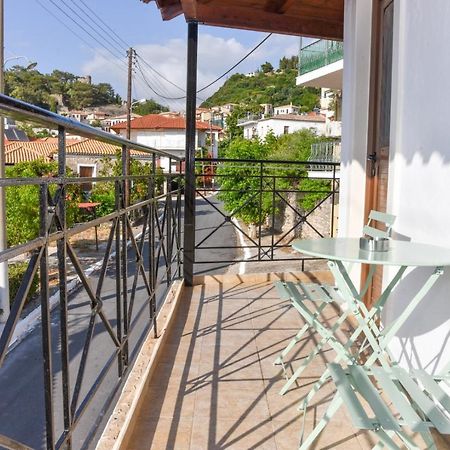 Prana'S Castle Διαμέρισμα Κυπαρισσία Εξωτερικό φωτογραφία